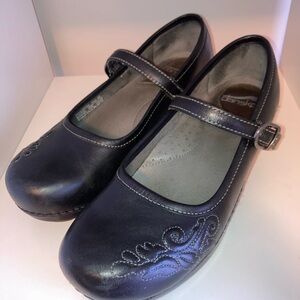 Dansko Women's Mary Jane